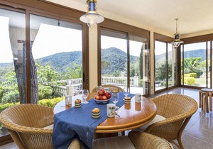 130 m² Villa ∙ 3 bedrooms ∙ 6 guests