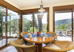 130 m² Villa ∙ 3 bedrooms ∙ 6 guests