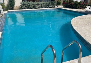 130 m² Villa ∙ 3 bedrooms ∙ 6 guests