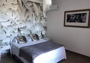 130 m² Villa ∙ 3 bedrooms ∙ 6 guests