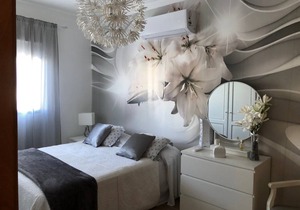 130 m² Villa ∙ 3 bedrooms ∙ 6 guests