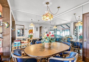 130MT: Spectacular Views Ocean/Harbor, Golf Cart, Fireplace, Deck, WIFI - 130 Mi