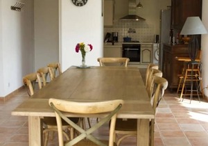 132 m² House ∙ 4 bedrooms ∙ 8 guests
