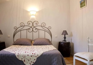 132 m² House ∙ 4 bedrooms ∙ 8 guests
