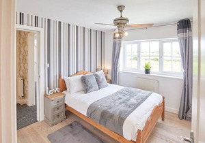 133 m² House ∙ 4 bedrooms ∙ 9 guests
