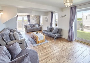 133 m² House ∙ 4 bedrooms ∙ 9 guests