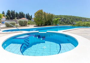 134 m² Apartment ∙ 2 bedrooms ∙ 4 guests
