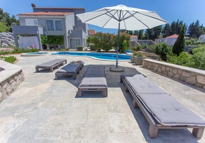 134 m² Apartment ∙ 2 bedrooms ∙ 4 guests