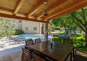 134 m² Apartment ∙ 4 bedrooms ∙ 8 guests