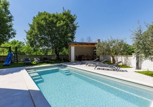 134 m² Apartment ∙ 4 bedrooms ∙ 8 guests