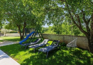 134 m² Apartment ∙ 4 bedrooms ∙ 8 guests