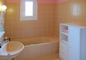 135 m² Apartment ∙ 3 bedrooms ∙ 6 guests