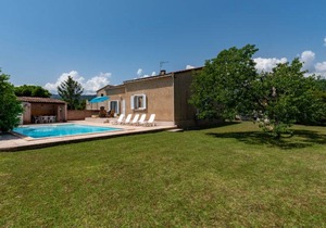 135 m² House ∙ 3 bedrooms ∙ 6 guests