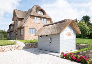 135 m² House ∙ 3 bedrooms ∙ 6 guests