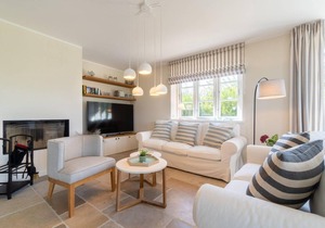 135 m² House ∙ 3 bedrooms ∙ 6 guests