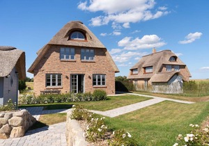 135 m² House ∙ 3 bedrooms ∙ 6 guests