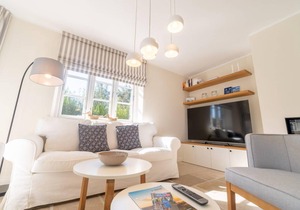 135 m² House ∙ 3 bedrooms ∙ 6 guests