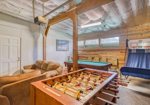 135 m² House ∙ 3 bedrooms ∙ 8 guests
