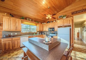 135 m² House ∙ 3 bedrooms ∙ 14 guests