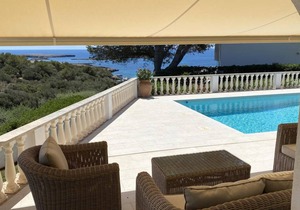 135 m² Villa ∙ 4 bedrooms ∙ 8 guests