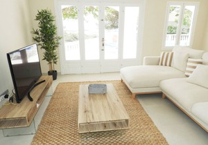 135 m² Villa ∙ 4 bedrooms ∙ 8 guests