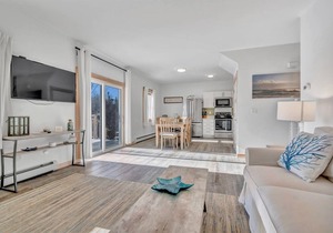 137 m² House ∙ 3 bedrooms ∙ 4 guests