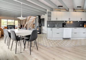 137 m² House ∙ 5 bedrooms ∙ 8 guests