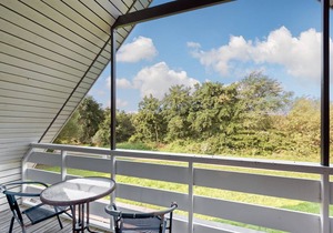 137 m² House ∙ 5 bedrooms ∙ 8 guests