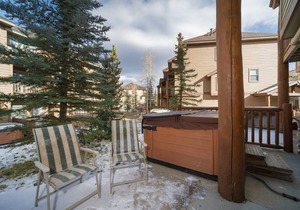 138 m² Condo ∙ 3 bedrooms ∙ 8 guests