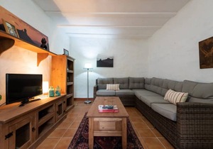 138 m² House ∙ 2 bedrooms ∙ 4 guests