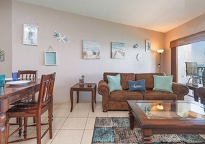 139 m² Condo ∙ 2 bedrooms ∙ 6 guests