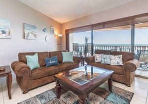 139 m² Condo ∙ 2 bedrooms ∙ 6 guests