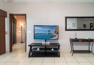 139 m² Condo ∙ 2 bedrooms ∙ 6 guests