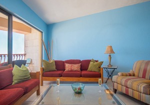139 m² Condo ∙ 2 bedrooms ∙ 4 guests
