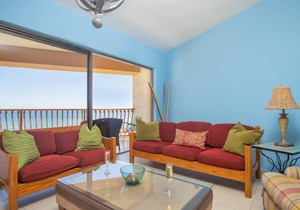 139 m² Condo ∙ 2 bedrooms ∙ 4 guests