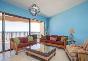 139 m² Condo ∙ 2 bedrooms ∙ 4 guests