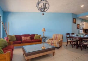 139 m² Condo ∙ 2 bedrooms ∙ 4 guests