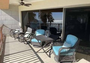 139 m² Condo ∙ 2 bedrooms ∙ 6 guests
