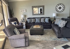 139 m² Condo ∙ 2 bedrooms ∙ 6 guests