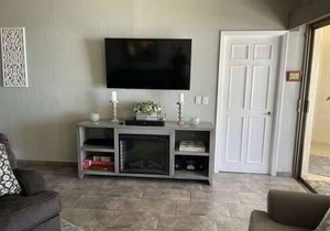 139 m² Condo ∙ 2 bedrooms ∙ 6 guests