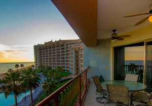 139 m² Condo ∙ 2 bedrooms ∙ 6 guests