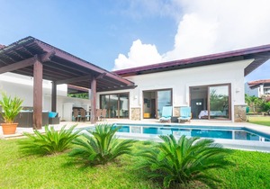 139 m² House ∙ 3 bedrooms ∙ 8 guests