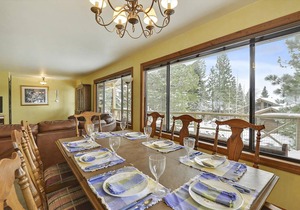 139 m² House ∙ 3 bedrooms ∙ 8 guests