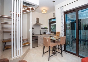 139 m² House ∙ 2 bedrooms ∙ 5 guests