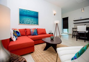 139 m² House ∙ 2 bedrooms ∙ 5 guests