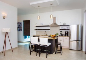 139 m² House ∙ 2 bedrooms ∙ 5 guests