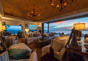 1394 m² Villa ∙ 10 bedrooms ∙ 20 guests