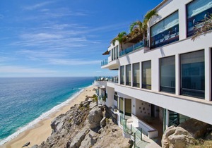 1394 m² Villa ∙ 10 bedrooms ∙ 20 guests