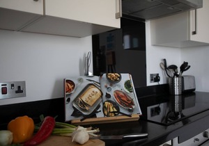 14 At The Beach, Torcross - an apartment that sleeps 4 guests in 2 bedrooms