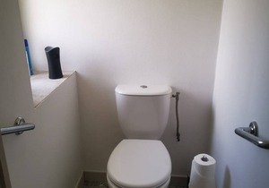 14 m² Private room ∙ 1 bedroom ∙ 4 guests